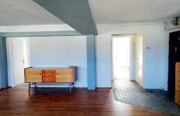 4 camere, 100 mp, semidecomandat, zona Podului Calvaria, pet friendly