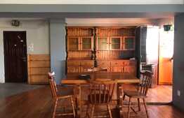 4 camere, 100 mp, semidecomandat, zona Podului Calvaria, pet friendly