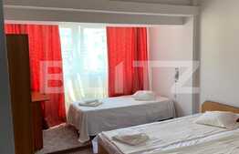 4 camere, 100 mp, semidecomandat, zona Podului Calvaria, pet friendly
