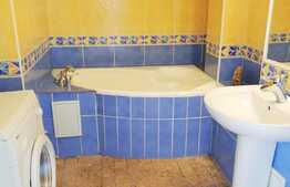 4 camere, 100 mp, semidecomandat, zona Podului Calvaria, pet friendly