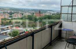 4 camere, 100 mp, semidecomandat, zona Podului Calvaria, pet friendly