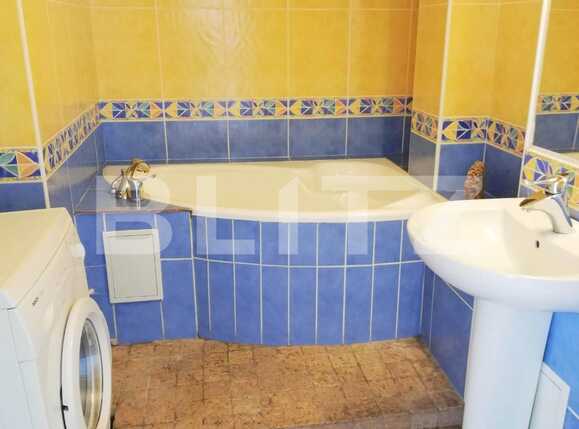 Apartament de închiriat 4 camere Manastur - 35114AI | BLITZ Cluj-Napoca | Poza11