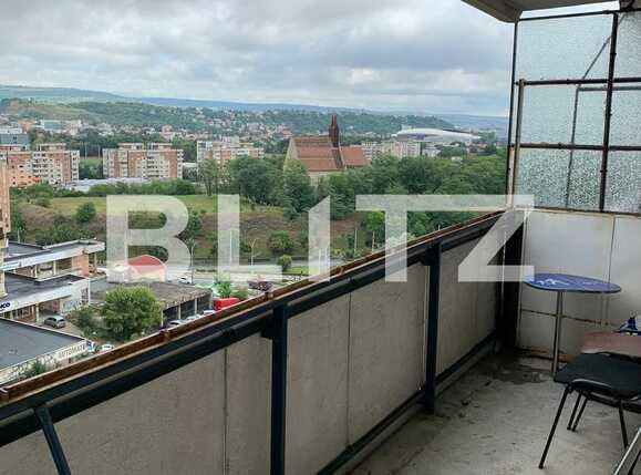 Apartament de închiriat 4 camere Manastur - 35114AI | BLITZ Cluj-Napoca | Poza16