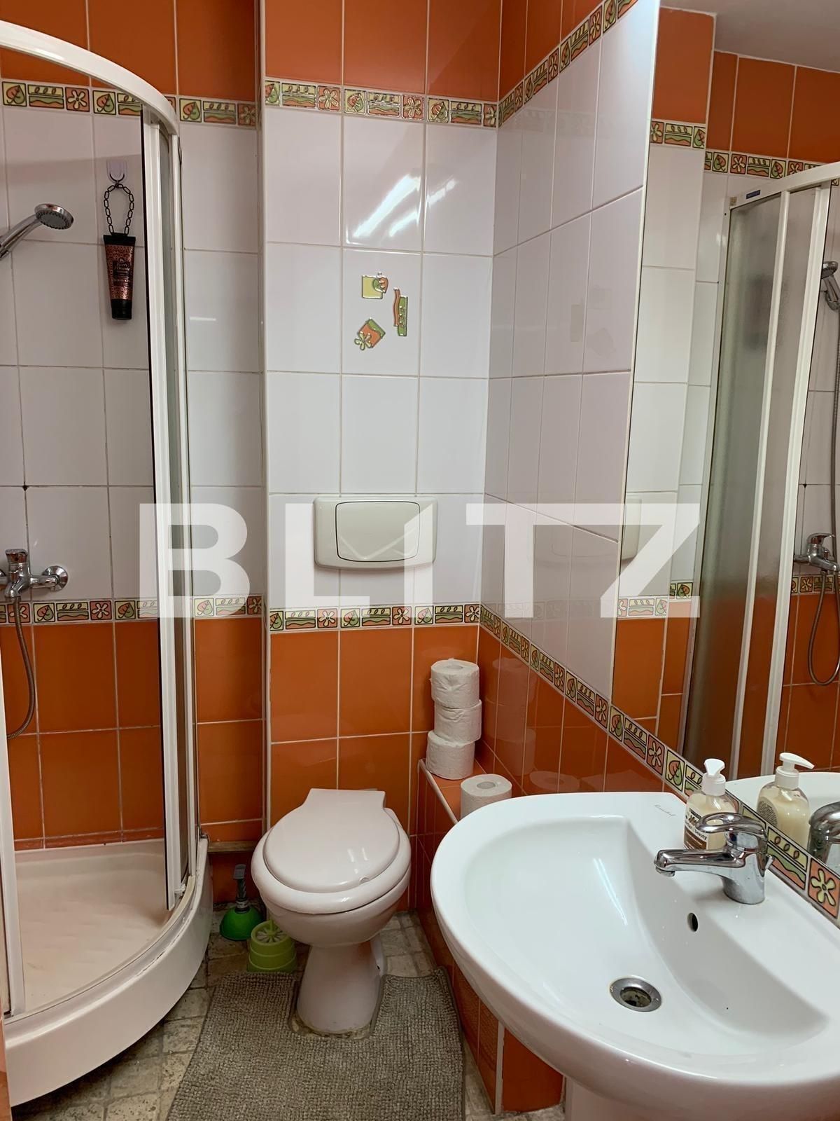 Apartament de închiriat 4 camere Manastur - 35114AI | BLITZ Cluj-Napoca | Poza15