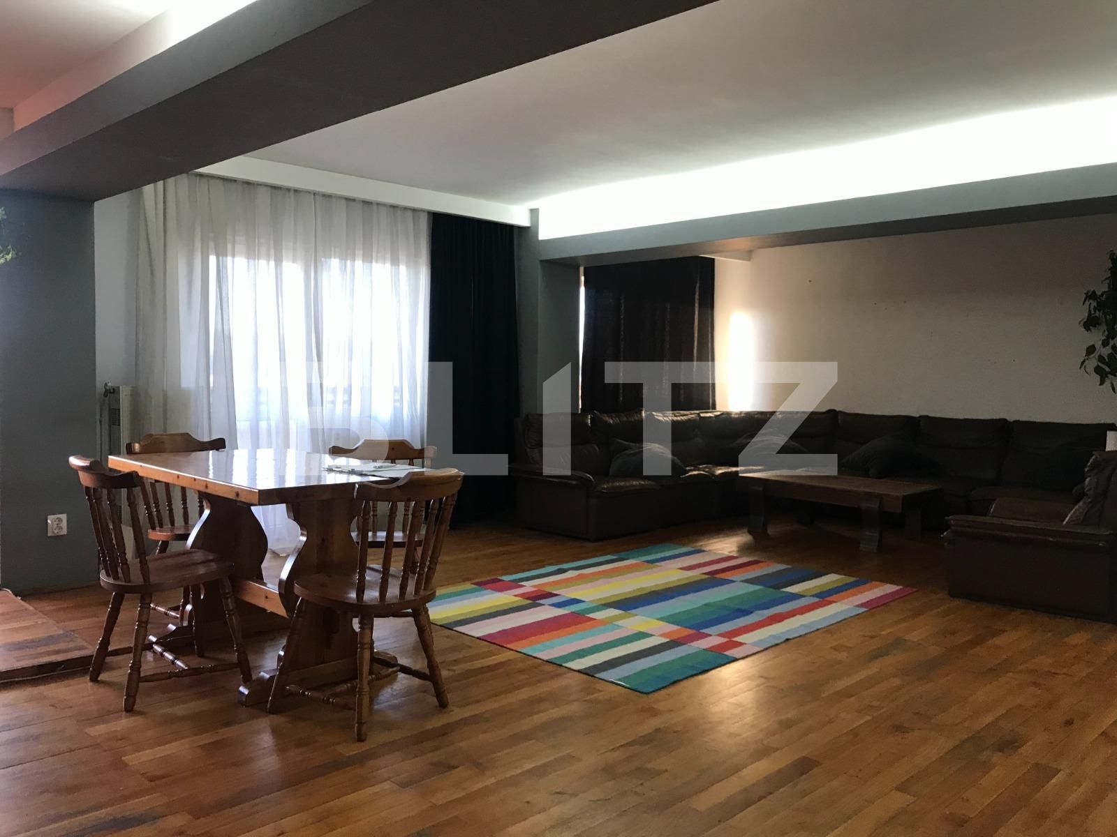 Apartament de închiriat 4 camere Manastur - 35114AI | BLITZ Cluj-Napoca | Poza2