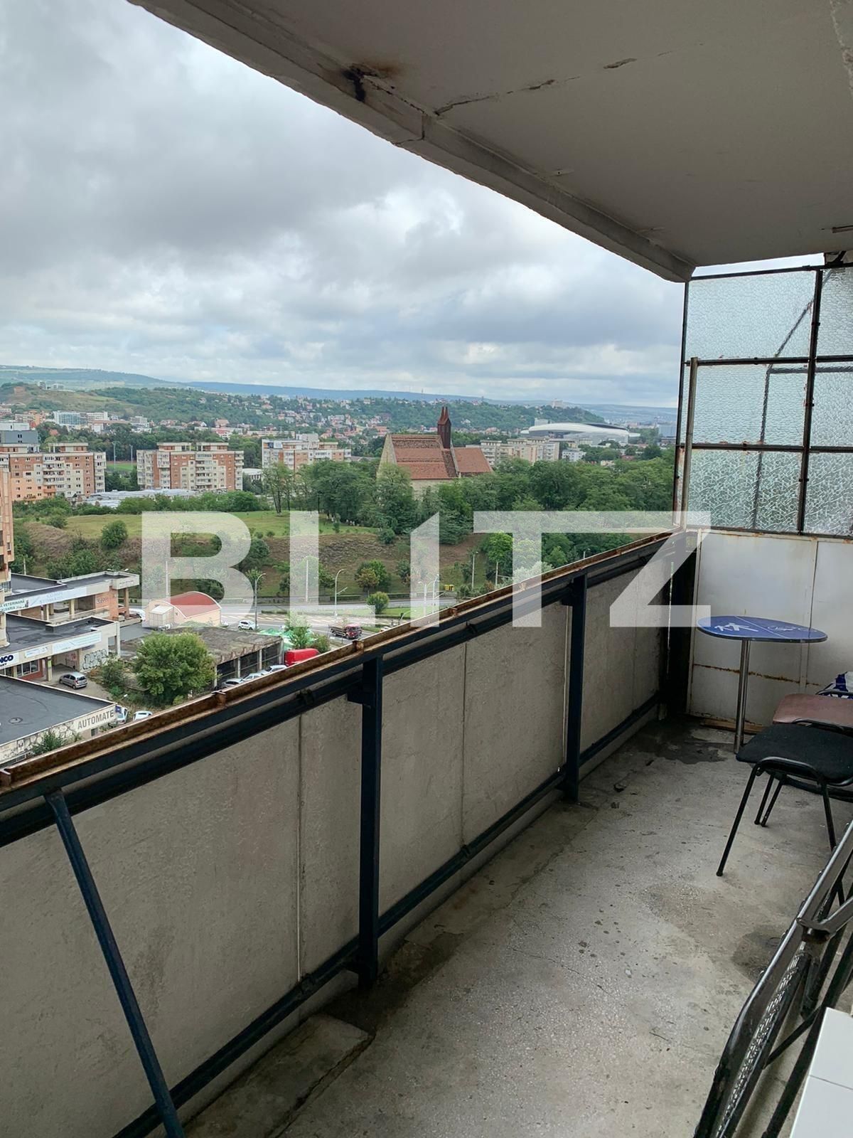 Apartament de închiriat 4 camere Manastur - 35114AI | BLITZ Cluj-Napoca | Poza16