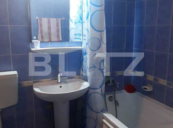 Apartament de închiriat 2 camere Marasti - 35115AI | BLITZ Cluj-Napoca | Poza8