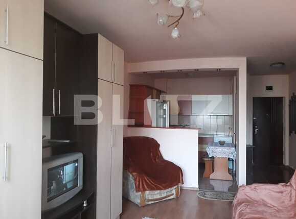 Apartament de închiriat 2 camere Marasti - 35115AI | BLITZ Cluj-Napoca | Poza3