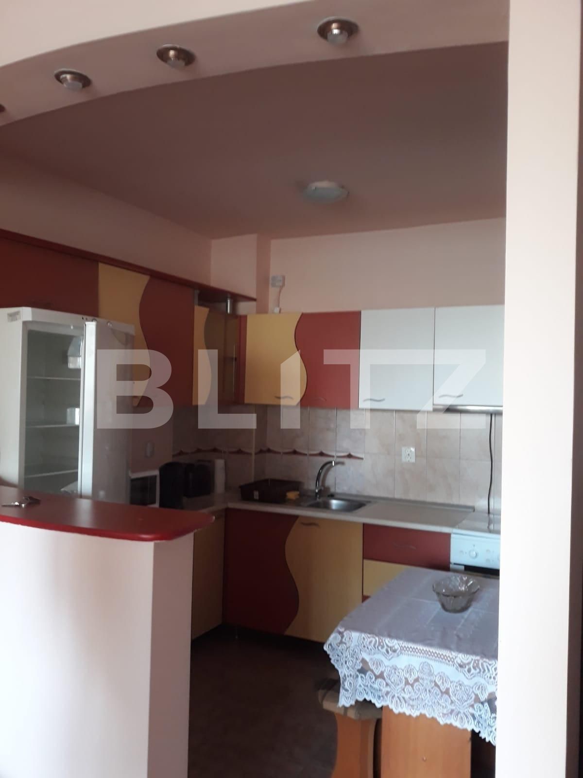 Apartament de închiriat 2 camere Marasti - 35115AI | BLITZ Cluj-Napoca | Poza6