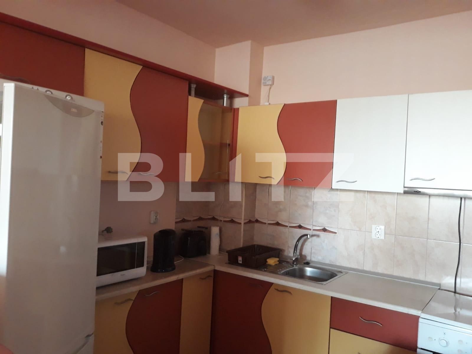 Apartament de închiriat 2 camere Marasti - 35115AI | BLITZ Cluj-Napoca | Poza5