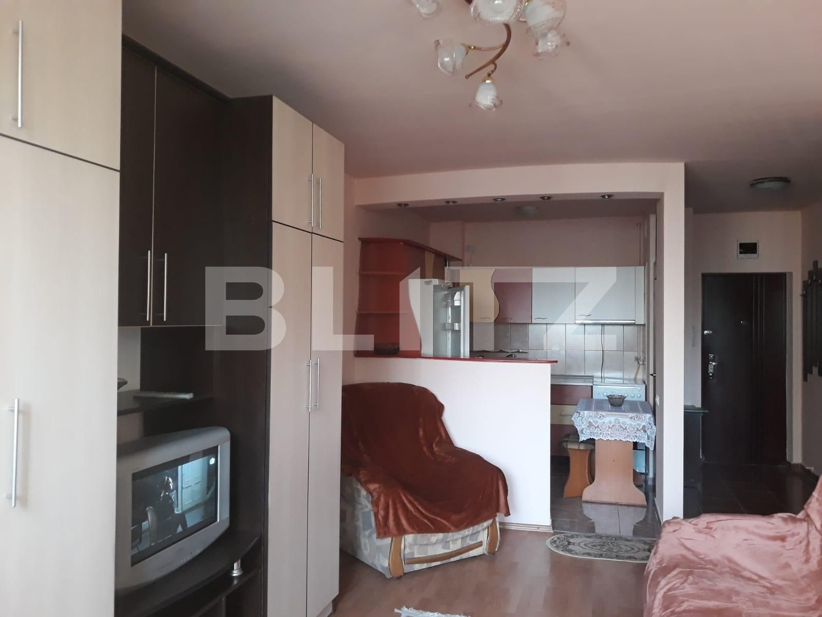 Apartament de închiriat 2 camere Marasti - 35115AI | BLITZ Cluj-Napoca | Poza3