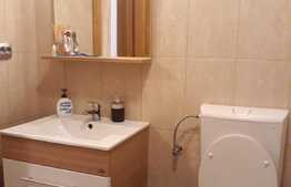  Apartament 2 camere, decomandat, 59 mp, terasa, zona Iulius Mall