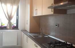  Apartament 2 camere, decomandat, 59 mp, terasa, zona Iulius Mall