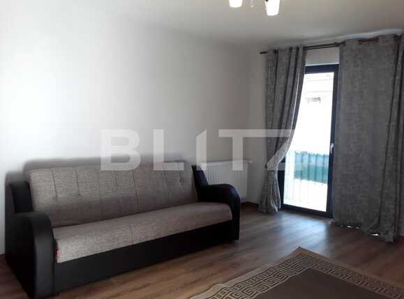 Apartament de închiriat 2 camere Intre Lacuri - 35116AI | BLITZ Cluj-Napoca | Poza4