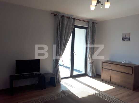 Apartament de închiriat 2 camere Intre Lacuri - 35116AI | BLITZ Cluj-Napoca | Poza3