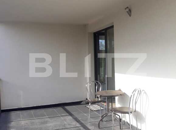 Apartament de închiriat 2 camere Intre Lacuri - 35116AI | BLITZ Cluj-Napoca | Poza12