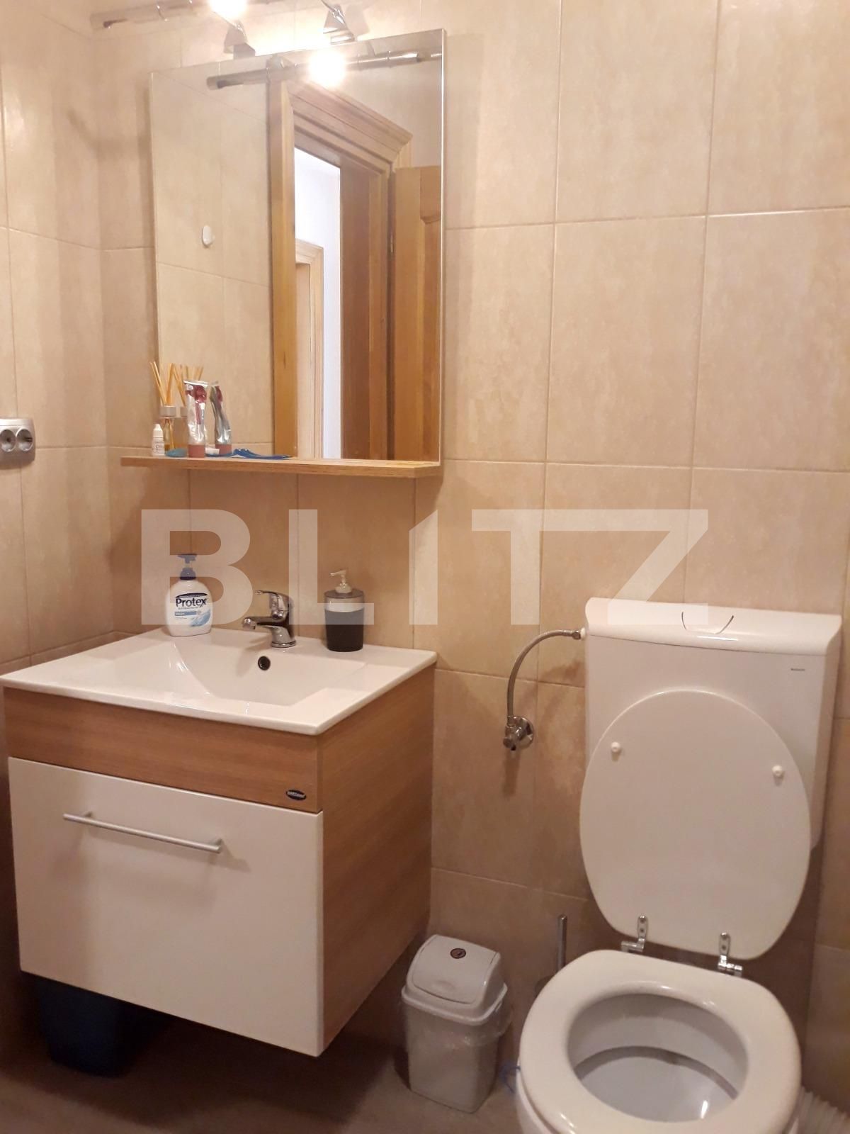 Apartament de închiriat 2 camere Intre Lacuri - 35116AI | BLITZ Cluj-Napoca | Poza8