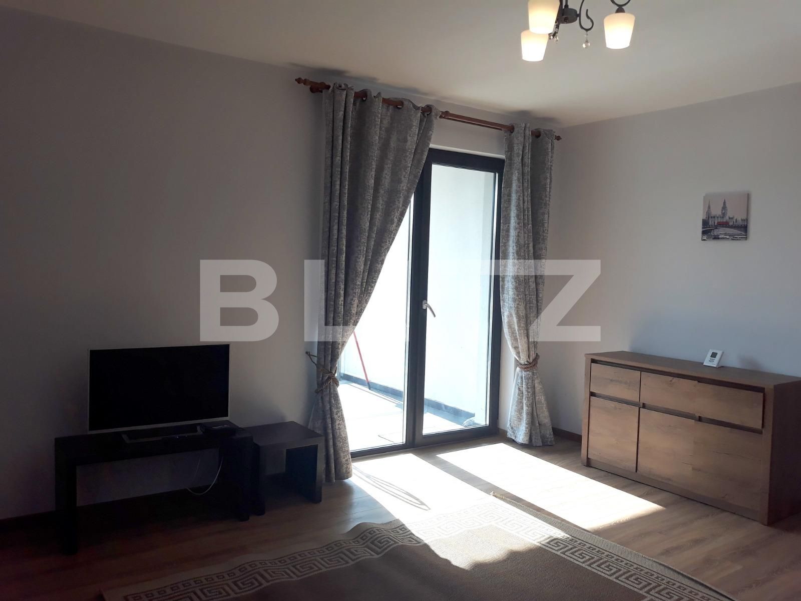 Apartament de închiriat 2 camere Intre Lacuri - 35116AI | BLITZ Cluj-Napoca | Poza3