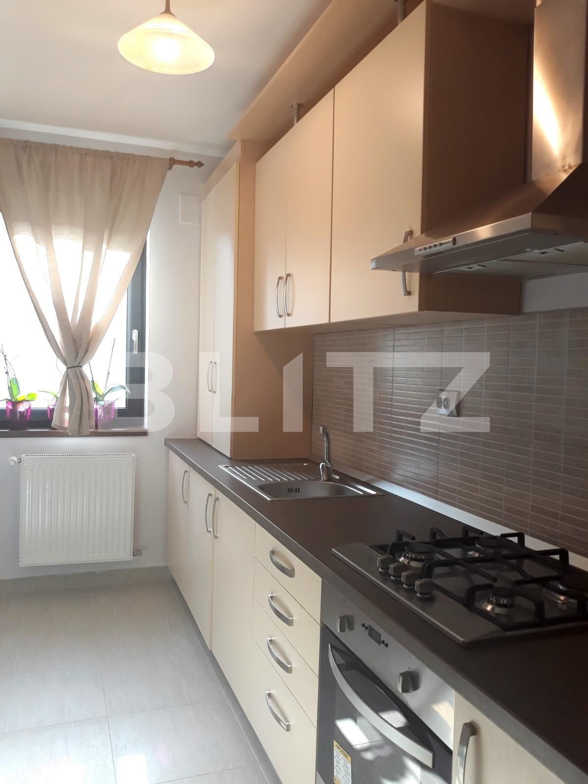 Apartament de închiriat 2 camere Intre Lacuri - 35116AI | BLITZ Cluj-Napoca | Poza2