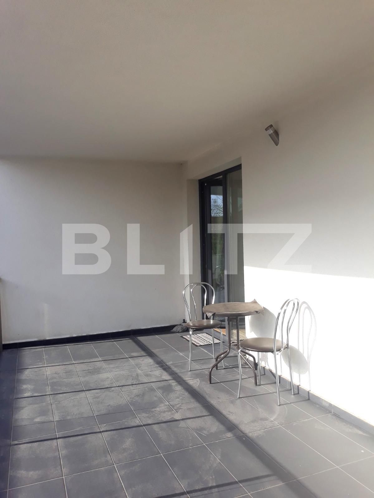 Apartament de închiriat 2 camere Intre Lacuri - 35116AI | BLITZ Cluj-Napoca | Poza12