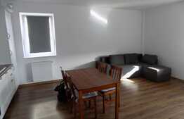 Apartament 2 camere, 56 mp, imobil nou, prima inchiriere, parcare subterana, zona strazii Corneliu Coposu