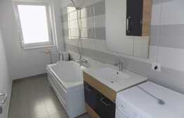 Apartament 2 camere, 56 mp, imobil nou, prima inchiriere, parcare subterana, zona strazii Corneliu Coposu