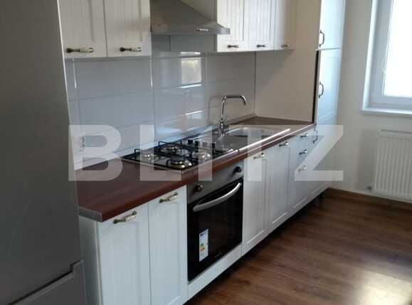 Apartament de vânzare 2 camere Dambul Rotund - 35118AV | BLITZ Cluj-Napoca | Poza1