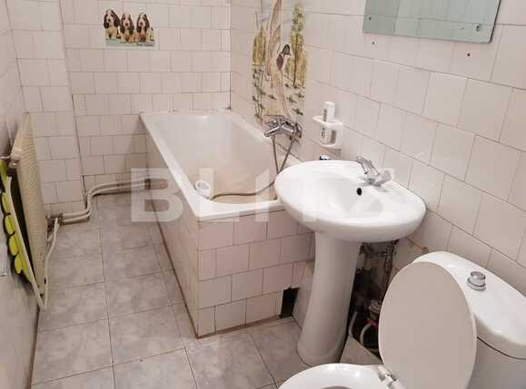 Apartament de închiriat 3 camere Manastur - 35119AI | BLITZ Cluj-Napoca | Poza8