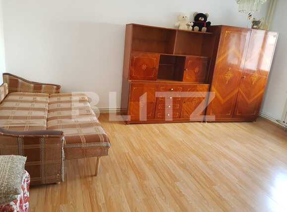 Apartament de închiriat 3 camere Manastur - 35119AI | BLITZ Cluj-Napoca | Poza1