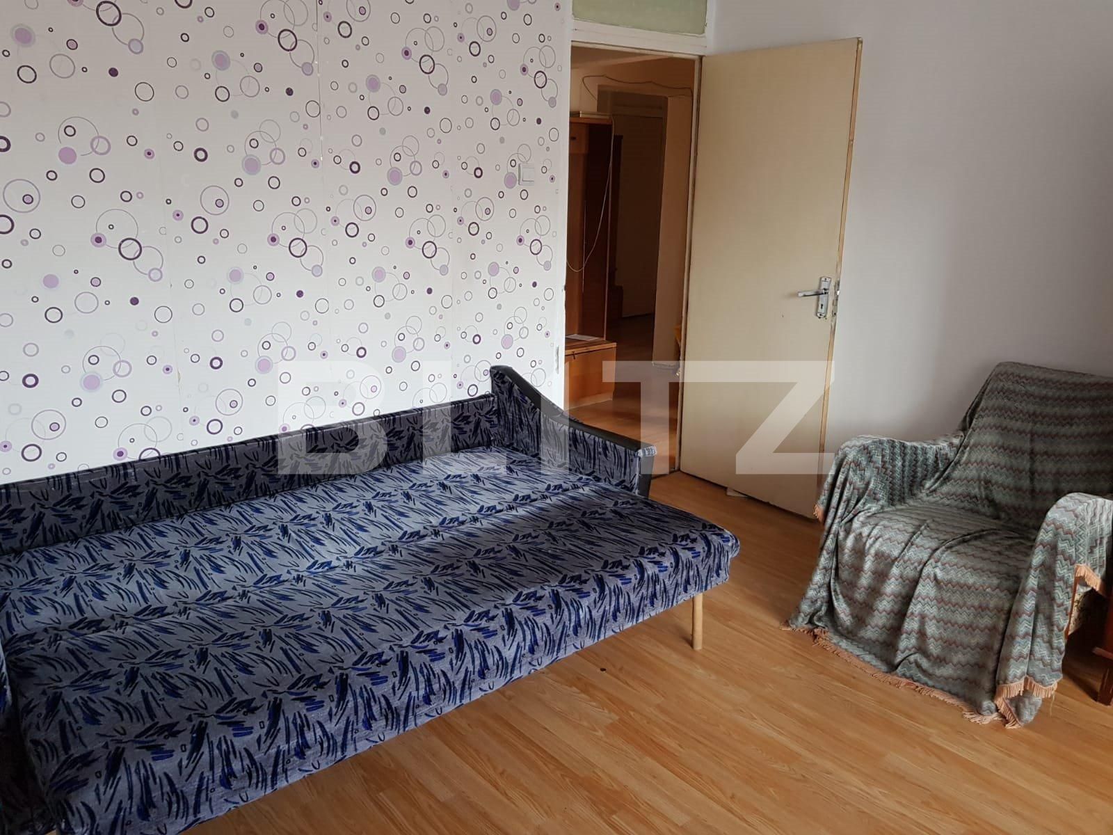 Apartament de închiriat 3 camere Manastur - 35119AI | BLITZ Cluj-Napoca | Poza4
