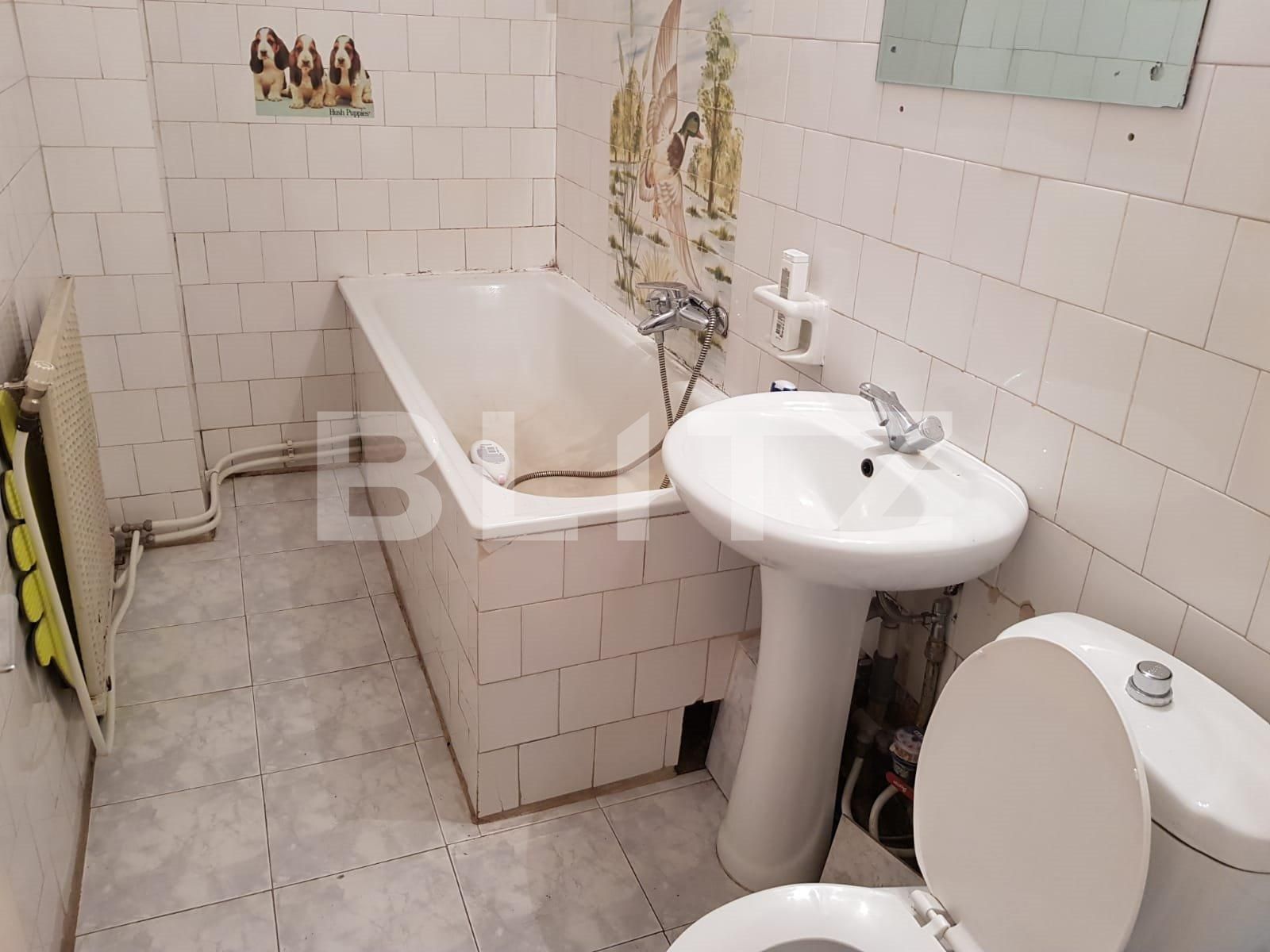 Apartament de închiriat 3 camere Manastur - 35119AI | BLITZ Cluj-Napoca | Poza8