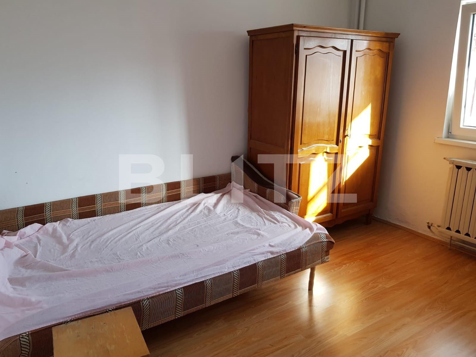 Apartament de închiriat 3 camere Manastur - 35119AI | BLITZ Cluj-Napoca | Poza2