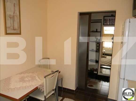 Apartament de vânzare 2 camere Marasti - 3512AV | BLITZ Cluj-Napoca | Poza4