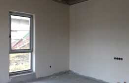 De vanzare casa individuala 122 mp, teren 500 mp, Exterior Nord