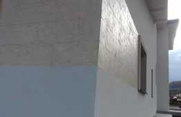 De vanzare casa individuala 122 mp, teren 500 mp, Exterior Nord