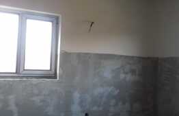 De vanzare casa individuala 122 mp, teren 500 mp, Exterior Nord