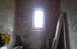 De vanzare casa individuala 122 mp, teren 500 mp, Exterior Nord