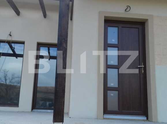 Casa de vânzare 4 camere Exterior Nord - 35121CV | BLITZ Cluj-Napoca | Poza1