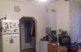 Casa individuala, 75 mp utili, 113 mp teren, front 8m !