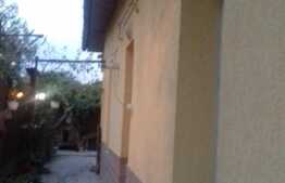 Casa individuala, 75 mp utili, 113 mp teren, front 8m !