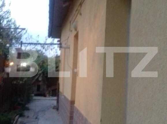 Casa de vânzare 2 camere Marasti - 35122CV | BLITZ Cluj-Napoca | Poza1