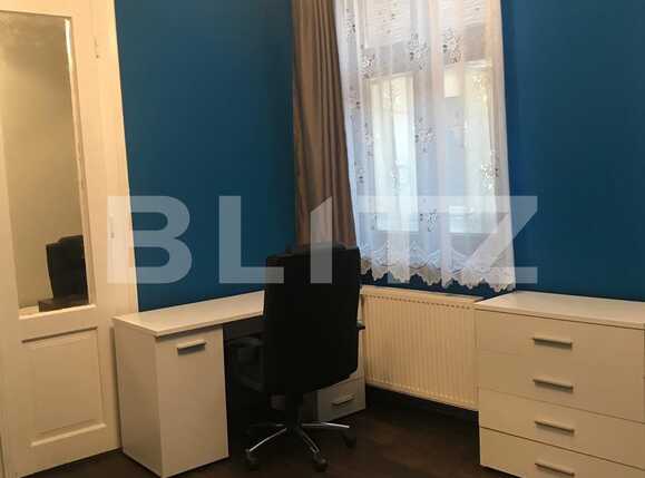 Apartament de închiriat 3 camere Central - 35123AI | BLITZ Cluj-Napoca | Poza2