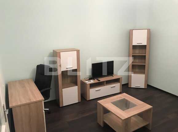 Apartament de închiriat 3 camere Central - 35123AI | BLITZ Cluj-Napoca | Poza5