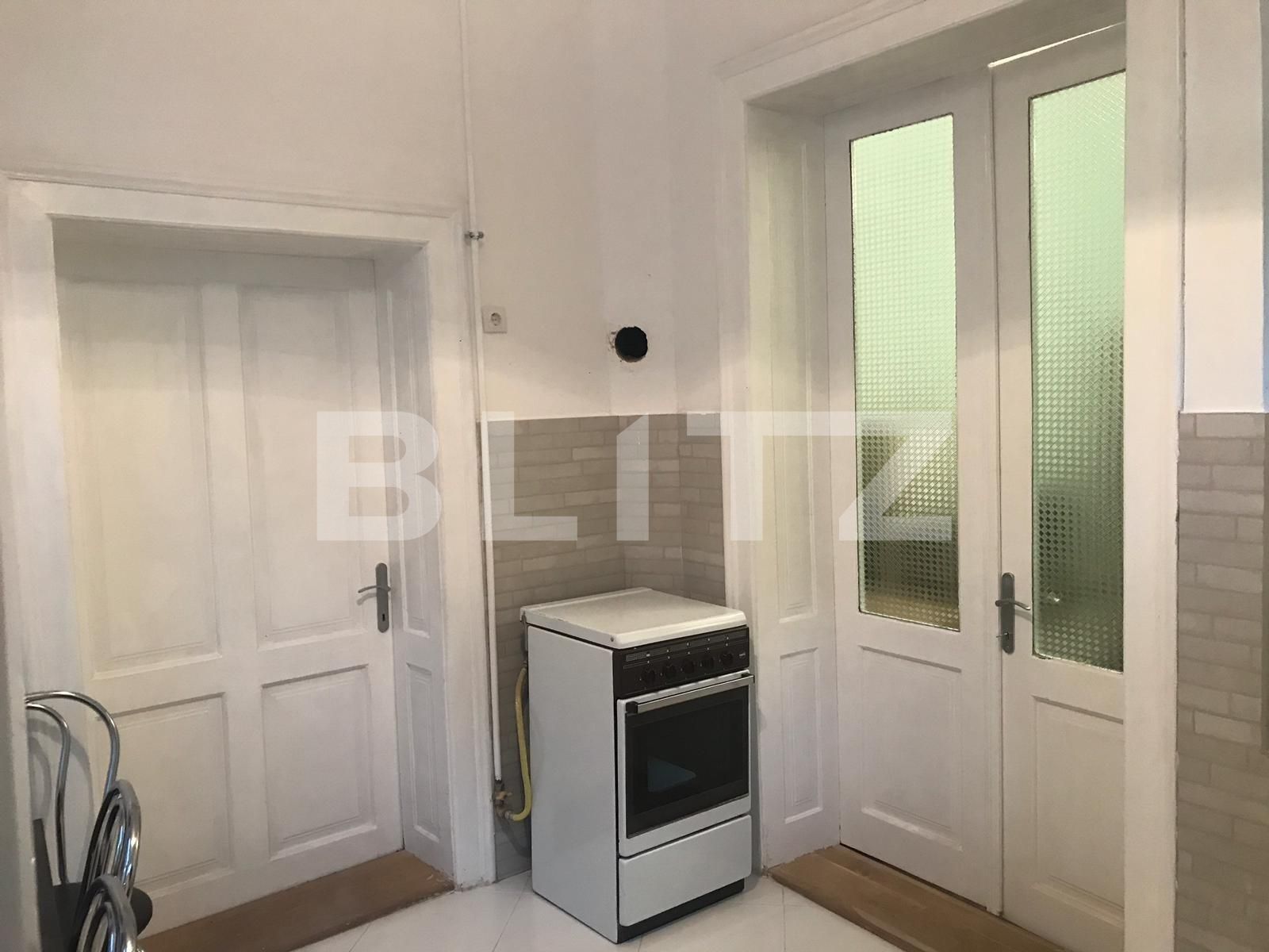 Apartament de închiriat 3 camere Central - 35123AI | BLITZ Cluj-Napoca | Poza15