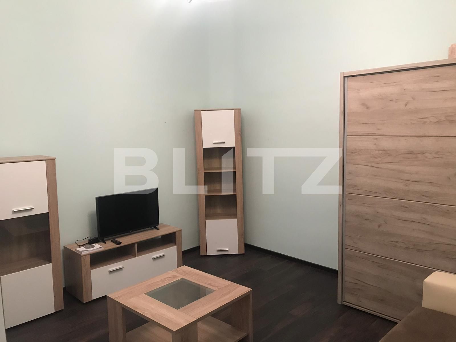 Apartament de închiriat 3 camere Central - 35123AI | BLITZ Cluj-Napoca | Poza6