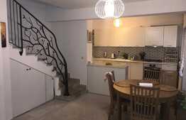 Apartament 3 camere, 81 mp, boxa, zona strazii Paris