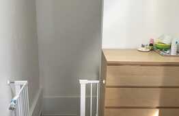 Apartament 3 camere, 81 mp, boxa, zona strazii Paris