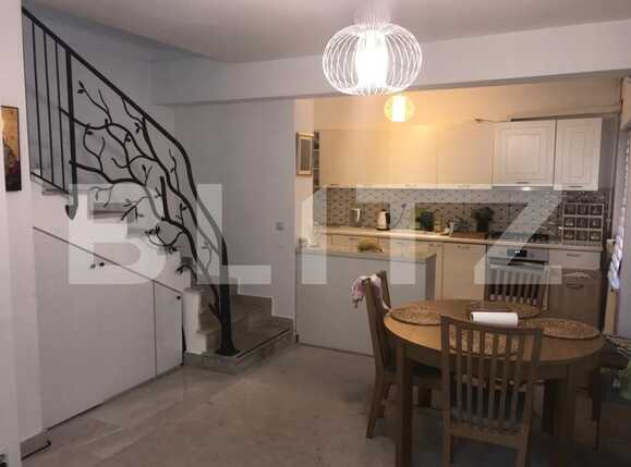 Apartament de vânzare 3 camere Semicentral - 35124AV | BLITZ Cluj-Napoca | Poza1