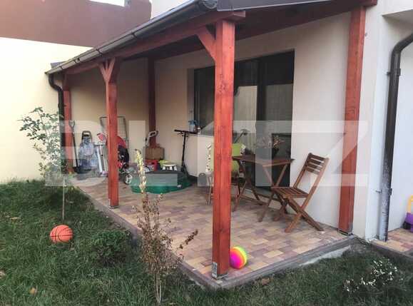 Apartament de vânzare 3 camere Semicentral - 35124AV | BLITZ Cluj-Napoca | Poza16