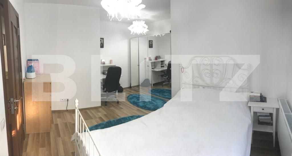 Apartament de vânzare 3 camere Semicentral - 35124AV | BLITZ Cluj-Napoca | Poza4